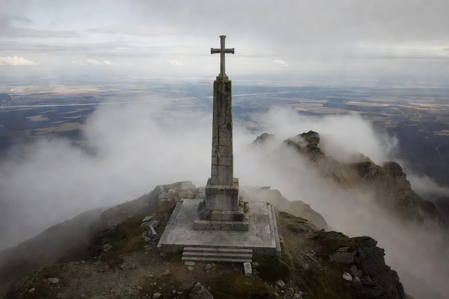 Mémorial du Hartmannswillerkopf, Vosges