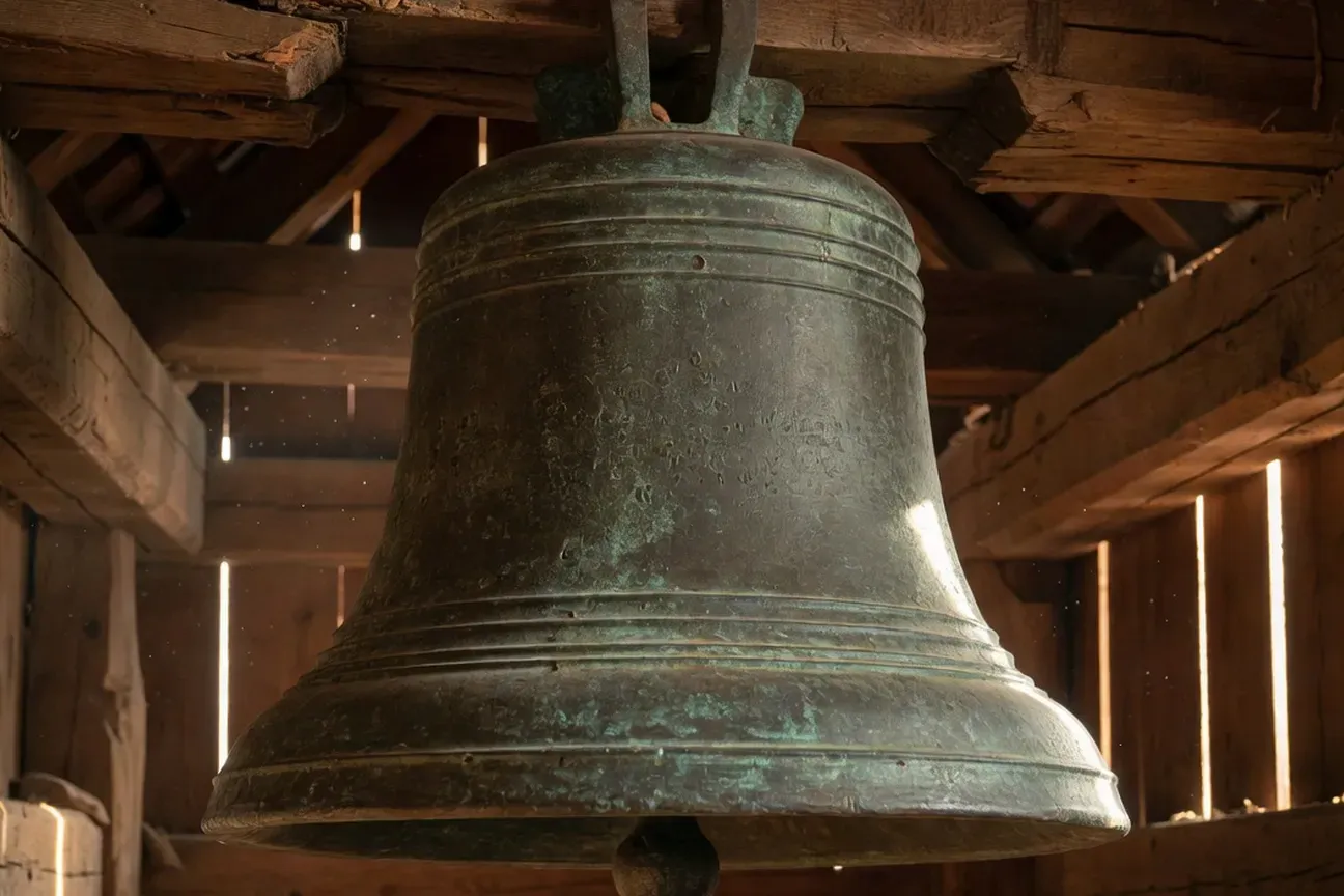 Cloches et carillons d'Alsace : un patrimoine sonore à préserver
